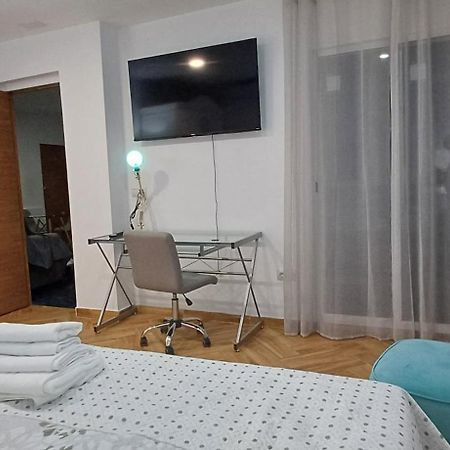 דירות Atico En Arenas De Malaga מראה חיצוני תמונה